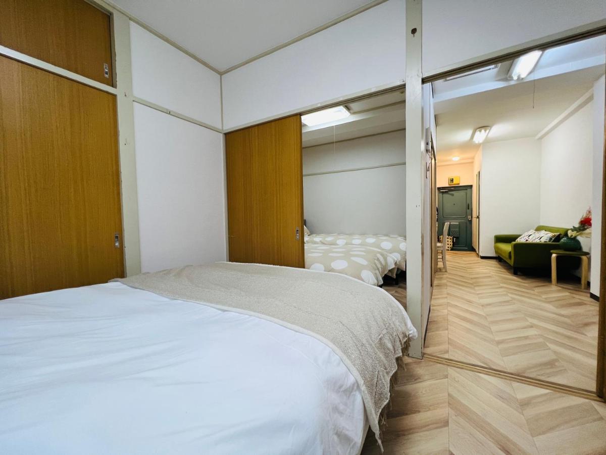 Shinjuku-Jx Tokyo Exterior photo