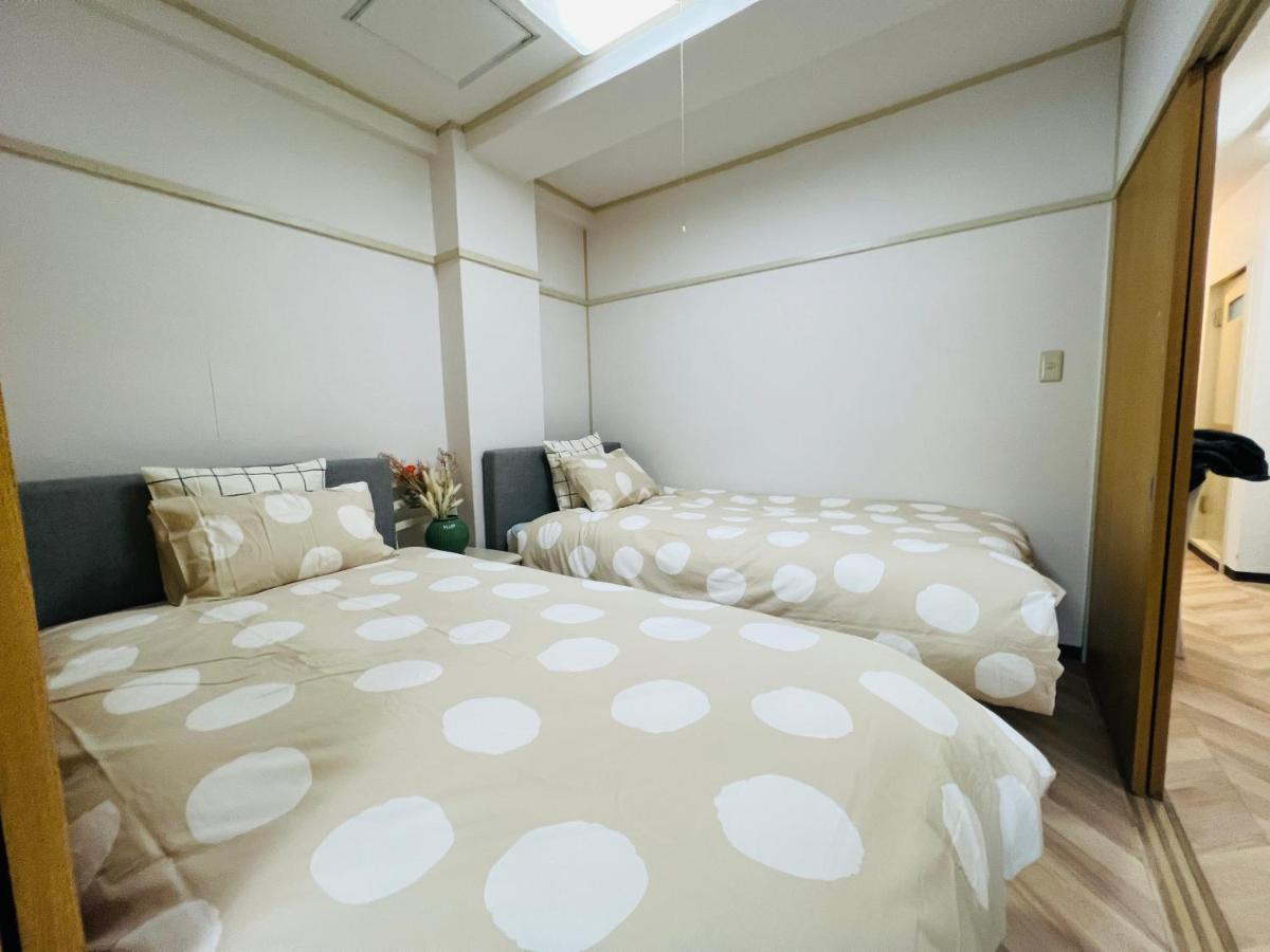 Shinjuku-Jx Tokyo Exterior photo